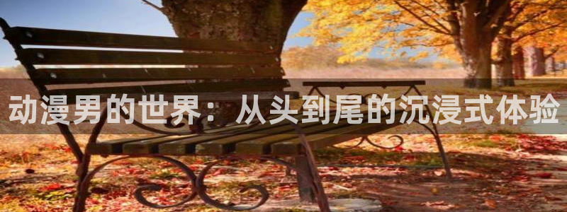 日本少女漫画里番全彩：动漫男的世界：从头到尾的沉浸式体验