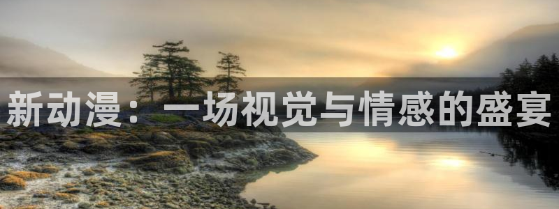 里番动漫在线观看免费完整视频：新动漫：一场视觉与情感的盛宴