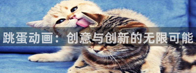 触手里番动漫：跳蛋动画：创意与创新的无限可能
