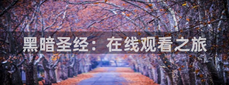 里番动漫艳母：黑暗圣经：在线观看之旅
